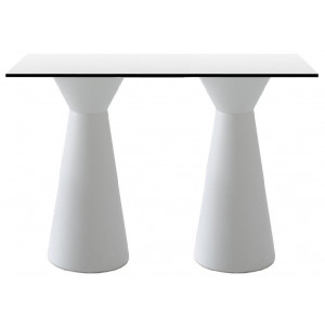 Стол ламинированный барный Roller Table
