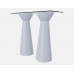Стол ламинированный барный Roller Table