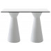 Стол ламинированный барный Roller Table