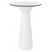 Стол ламинированный барный Roller Table