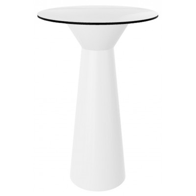 Стол ламинированный барный Roller Table