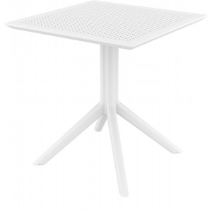 Стол пластиковый Sky Table 70
