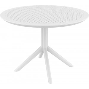 Стол пластиковый Sky Table Ø105