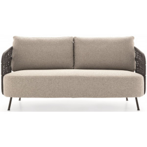 Диван плетеный 356 Outdoor Woven