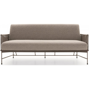 Диван плетеный Kyo Outdoor Диван плетеный Kyo Outdoor