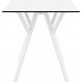 Стол пластиковый Max Table 70