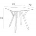 Стол пластиковый Max Table 70