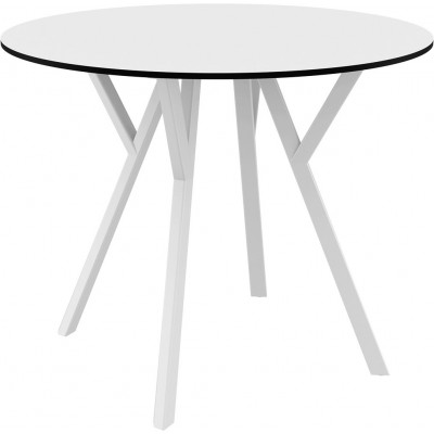 Стол пластиковый Max Table Ø90