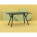 Стол пластиковый Max Table 140