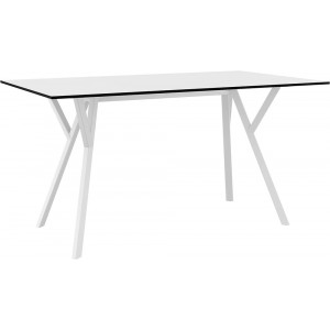 Стол пластиковый Max Table 140