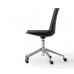 Стул офисный пластиковый Gaber Jubel 5R