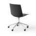 Стул офисный пластиковый Gaber Jubel 5R