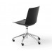 Стул офисный пластиковый Gaber Jubel 5R