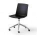 Стул офисный пластиковый Gaber Jubel 5R