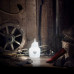 Светильник дизайнерский Tin