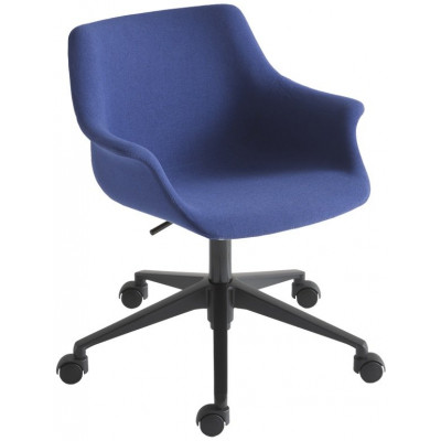 Кресло офисное с обивкой Gaber More O5R