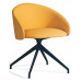 Кресло офисное вращающееся PAPATYA Glera-K Swivel