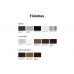 Стол барный металлический Kilig