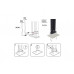 Душ уличный Jolly A 525