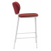 Стул полубарный с обивкой Nuta Light Stool 67
