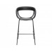 Кресло барное пластиковое Moema Stool 75
