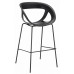 Кресло барное пластиковое Moema Stool 75