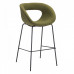 Кресло барное с обивкой Moema Stool 78