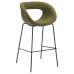 Кресло барное с обивкой Moema Stool 78