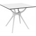 Стол пластиковый Air Table 80