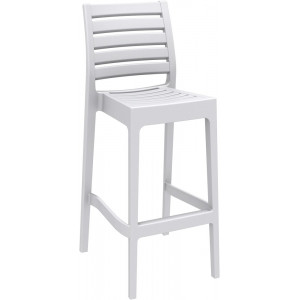 Стул пластиковый барный Ares Bar 75 Стул пластиковый барный Ares Bar 75