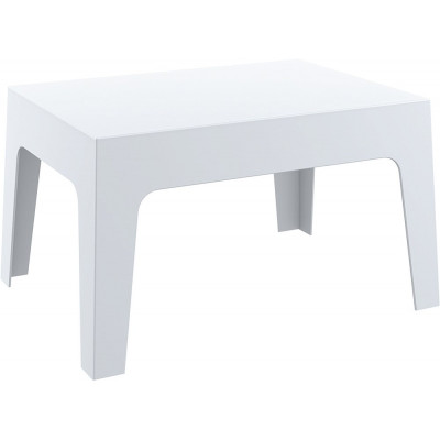 Столик пластиковый журнальный Box Table