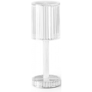 Светильник настольный уличный Gatsby Cylinder LED