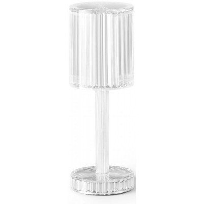 Светильник настольный уличный Gatsby Cylinder LED