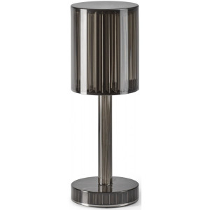Светильник настольный уличный Gatsby Cylinder LED