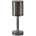Светильник настольный уличный Gatsby Cylinder LED
