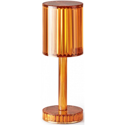 Светильник настольный уличный Gatsby Cylinder LED