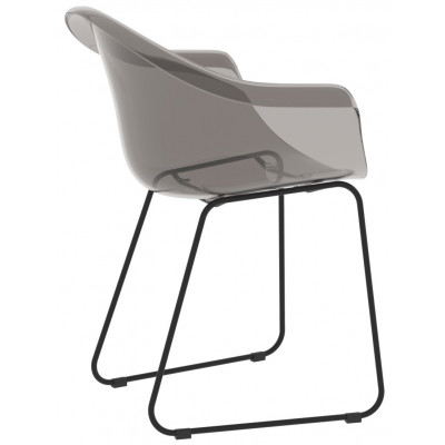 Кресло офисное пластиковое Vondom Incasso