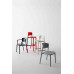 Стул пластиковый барный Abuela Stool 77