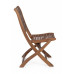 Стул деревянный складной Noemi