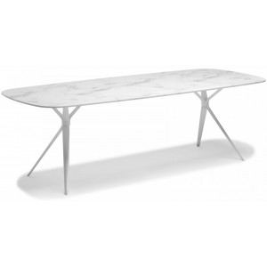Стол обеденный керамический Gemma-Pike
