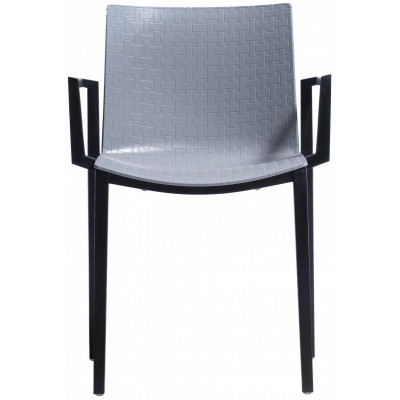 Кресло пластиковое Clipperton B