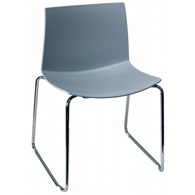 Стул пластиковый Kanvas 2 ST