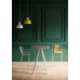 Стул пластиковый барный Kasia Stool 76