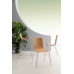 Стул деревянный барный Lila Stool 79
