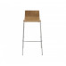 Стул деревянный барный Lila Stool 79