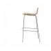 Стул деревянный барный Lila Stool 79