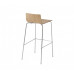 Стул деревянный барный Lila Stool 79