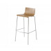 Стул деревянный барный Lila Stool 79