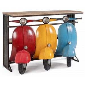 Стойка барная Tris Vespa Стойка барная Tris Vespa