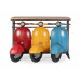 Стойка барная Tris Vespa
